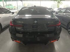 BMW i3 2022 eDrive 35 L - ფოტო 5