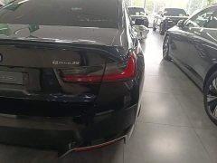BMW i3 2022 eDrive 35 L - ფოტო 7
