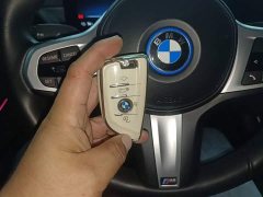 BMW i3 2022 eDrive 35 L - ფოტო 8