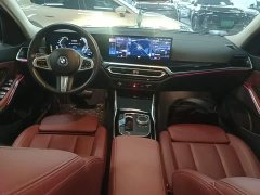 BMW i3 2022 eDrive 35 L - ფოტო 9