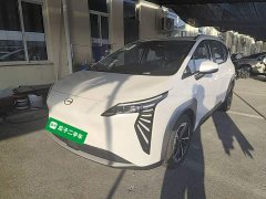 GAC AION Y 2025 Plus 510 Smart Enjoy Edition - ფოტო 1