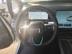 GAC AION Y 2025 Plus 510 Smart Enjoy Edition - ფოტო 10
