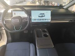 GAC AION Y 2025 Plus 510 Smart Enjoy Edition - ფოტო 12
