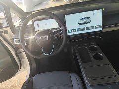 GAC AION Y 2025 Plus 510 Smart Enjoy Edition - ფოტო 13