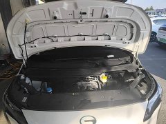GAC AION Y 2025 Plus 510 Smart Enjoy Edition - ფოტო 19