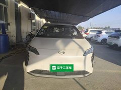 GAC AION Y 2025 Plus 510 Smart Enjoy Edition - ფოტო 2