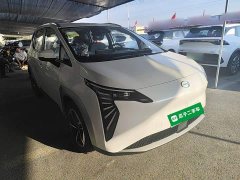 GAC AION Y 2025 Plus 510 Smart Enjoy Edition - ფოტო 3