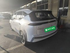 GAC AION Y 2025 Plus 510 Smart Enjoy Edition - ფოტო 4