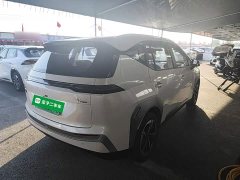 GAC AION Y 2025 Plus 510 Smart Enjoy Edition - ფოტო 6