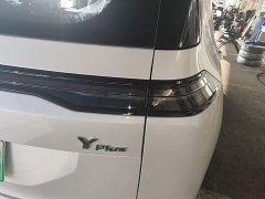 GAC AION Y 2025 Plus 510 Smart Enjoy Edition - ფოტო 7