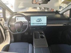 GAC AION Y 2025 Plus 510 Smart Enjoy Edition - ფოტო 9