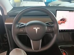 Tesla Model Y 2022 Facelift Rear-Wheel Drive - ფოტო 10