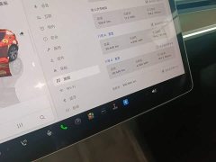 Tesla Model Y 2022 Facelift Rear-Wheel Drive - ფოტო 11