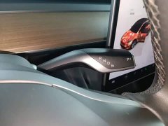 Tesla Model Y 2022 Facelift Rear-Wheel Drive - ფოტო 15