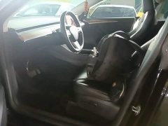 Tesla Model Y 2022 Facelift Rear-Wheel Drive - ფოტო 16