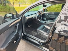 Tesla Model Y 2022 Facelift Rear-Wheel Drive - ფოტო 17