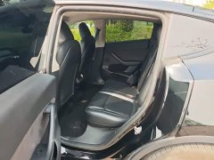 Tesla Model Y 2022 Facelift Rear-Wheel Drive - ფოტო 18
