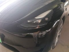 Tesla Model Y 2022 Facelift Rear-Wheel Drive - ფოტო 3