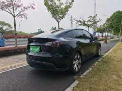 Tesla Model Y 2022 Facelift Rear-Wheel Drive - ფოტო 5