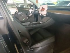 Tesla Model Y 2022 Facelift Rear-Wheel Drive - ფოტო 6