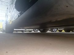 Tesla Model Y 2022 Facelift Rear-Wheel Drive - ფოტო 8
