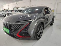 Changan UNI-T 2020 1.5T Premium - ფოტო 1