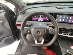 Changan UNI-T 2020 1.5T Premium - ფოტო 10
