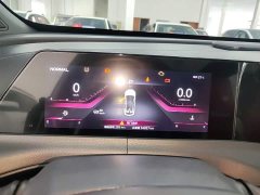 Changan UNI-T 2020 1.5T Premium - ფოტო 11