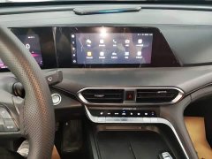 Changan UNI-T 2020 1.5T Premium - ფოტო 12