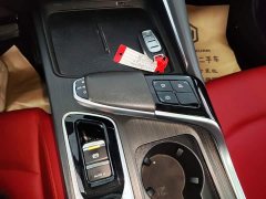 Changan UNI-T 2020 1.5T Premium - ფოტო 13
