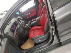 Changan UNI-T 2020 1.5T Premium - ფოტო 14