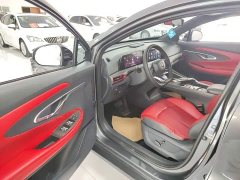 Changan UNI-T 2020 1.5T Premium - ფოტო 15