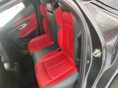 Changan UNI-T 2020 1.5T Premium - ფოტო 16