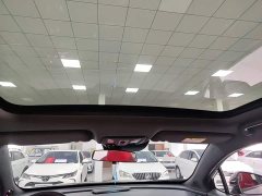 Changan UNI-T 2020 1.5T Premium - ფოტო 17