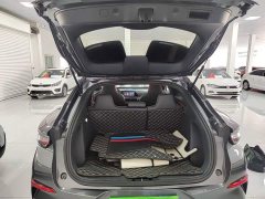 Changan UNI-T 2020 1.5T Premium - ფოტო 18