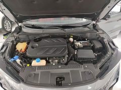 Changan UNI-T 2020 1.5T Premium - ფოტო 19