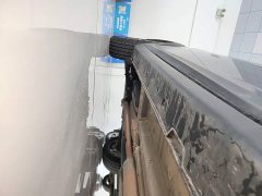 Changan UNI-T 2020 1.5T Premium - ფოტო 20