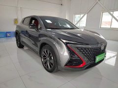 Changan UNI-T 2020 1.5T Premium - ფოტო 3