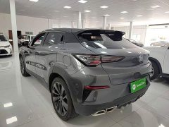Changan UNI-T 2020 1.5T Premium - ფოტო 4