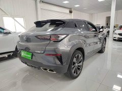 Changan UNI-T 2020 1.5T Premium - ფოტო 6
