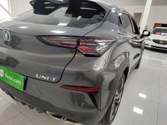 Changan UNI-T 2020 1.5T Premium - ფოტო 7