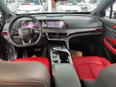 Changan UNI-T 2020 1.5T Premium - ფოტო 9