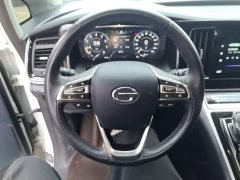 GAC Aion M8 Lingxiu Series 390T Luxury Edition - ფოტო 10