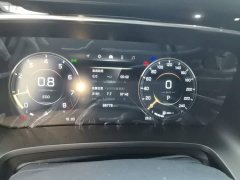 GAC Aion M8 Lingxiu Series 390T Luxury Edition - ფოტო 11
