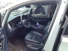 GAC Aion M8 Lingxiu Series 390T Luxury Edition - ფოტო 14