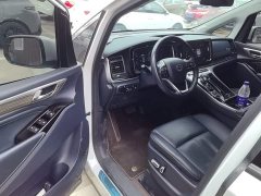 GAC Aion M8 Lingxiu Series 390T Luxury Edition - ფოტო 15