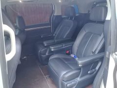 GAC Aion M8 Lingxiu Series 390T Luxury Edition - ფოტო 16