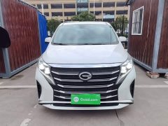 GAC Aion M8 Lingxiu Series 390T Luxury Edition - ფოტო 2
