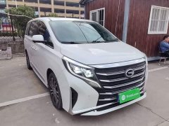 GAC Aion M8 Lingxiu Series 390T Luxury Edition - ფოტო 3