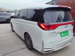 GAC Aion M8 Lingxiu Series 390T Luxury Edition - ფოტო 4